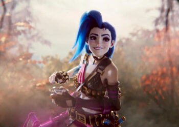 WILD RIFT CHINA Y UN TRÁILER IA QUE DESATA LA CRÍTICA MASIVA