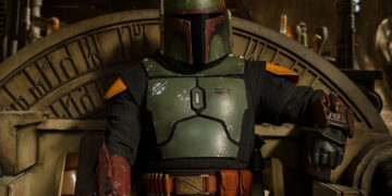 TEMUERA MORRISON PIDE A LOS FANS QUE PRESIONEN A DISNEY PARA SU REGRESO COMO BOBA FETT