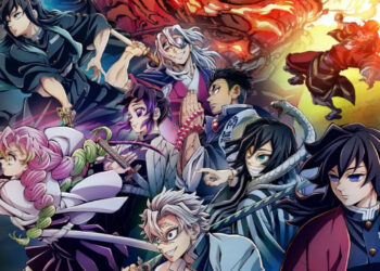KIMETSU NO YAIBA: DE PUBLICACIÓN MODESTA A FENÓMENO GLOBAL DEL ANIME