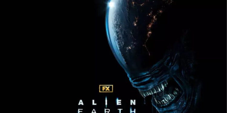 ALIEN: PLANETA TIERRA SUPERA EXPECTATIVAS Y CONQUISTA A LA CRÍTICA ESPECIALIZADA