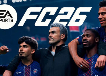 ASÍ PUEDES PARTICIPAR EN LA BETA CERRADA DE EA SPORTS FC 26