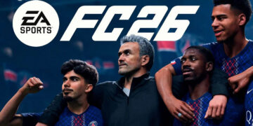 ASÍ PUEDES PARTICIPAR EN LA BETA CERRADA DE EA SPORTS FC 26