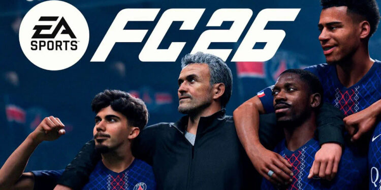 ASÍ PUEDES PARTICIPAR EN LA BETA CERRADA DE EA SPORTS FC 26 1 ASÍ PUEDES PARTICIPAR EN LA BETA CERRADA DE EA SPORTS FC 26