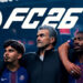 ASÍ PUEDES PARTICIPAR EN LA BETA CERRADA DE EA SPORTS FC 26