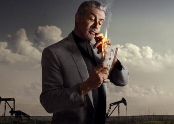 STALLONE ENFRENTA A UNA NUEVA AMENAZA EN LA TEMPORADA 3 DE “TULSA KING”