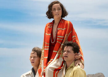 ANA DE ARMAS Y SYDNEY SWEENEY LUCHAN POR SOBREVIVIR EN “EDÉN”, LO NUEVO DE RON HOWARD