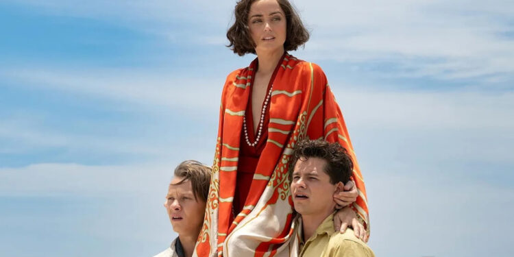 ANA DE ARMAS Y SYDNEY SWEENEY LUCHAN POR SOBREVIVIR EN “EDÉN”, LO NUEVO DE RON HOWARD 1 ANA DE ARMAS Y SYDNEY SWEENEY LUCHAN POR SOBREVIVIR EN “EDÉN”, LO NUEVO DE RON HOWARD