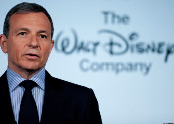 DISNEY NO PRIORIZA REMAKES NI SECUELAS, SINO “GRANDES PELÍCULAS”, AFIRMA BOB IGER