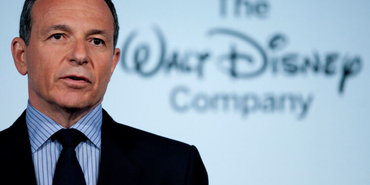 DISNEY NO PRIORIZA REMAKES NI SECUELAS, SINO “GRANDES PELÍCULAS”, AFIRMA BOB IGER 1 DISNEY NO PRIORIZA REMAKES NI SECUELAS, SINO “GRANDES PELÍCULAS”, AFIRMA BOB IGER