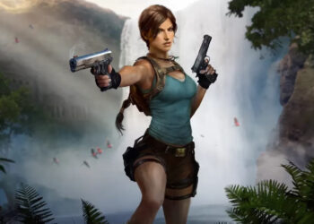 EL NUEVO TOMB RAIDER PODRÍA HABER DEVELADO SU HISTORIA GRACIAS A DEAD BY DAYLIGHT