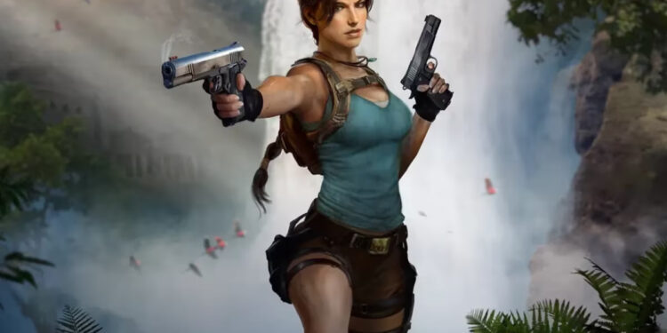 EL NUEVO TOMB RAIDER PODRÍA HABER DEVELADO SU HISTORIA GRACIAS A DEAD BY DAYLIGHT