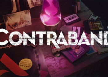 MICROSOFT CANCELA “CONTRABAND” TRAS CUATRO AÑOS DE SIGILO