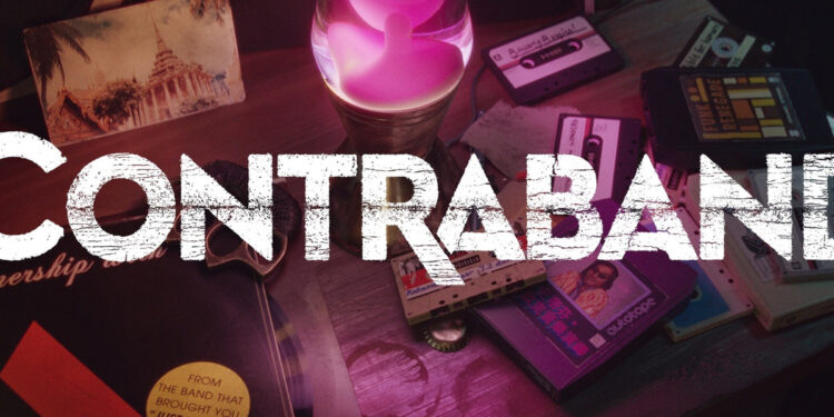 MICROSOFT CANCELA “CONTRABAND” TRAS CUATRO AÑOS DE SIGILO 1 MICROSOFT CANCELA “CONTRABAND” TRAS CUATRO AÑOS DE SIGILO