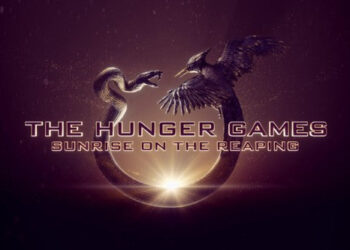 “LOS JUEGOS DEL HAMBRE: EL AMANECER DE LA COSECHA” ARRANCA SU RODAJE CON UN VISTAZO A LA NUEVA ARENA