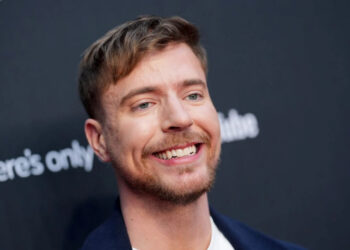 MRBEAST LLEVARÁ “LOS JUEGOS DEL HAMBRE” A LA VIDA REAL CON UN PREMIO DE UN MILLÓN DE DÓLARES