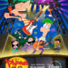 PHINEAS Y FERB REGRESAN A DISNEY CON UNA NUEVA TEMPORADA LLENA DE LOCURAS VERANIEGAS 7 PHINEAS Y FERB REGRESAN A DISNEY CON UNA NUEVA TEMPORADA LLENA DE LOCURAS VERANIEGAS