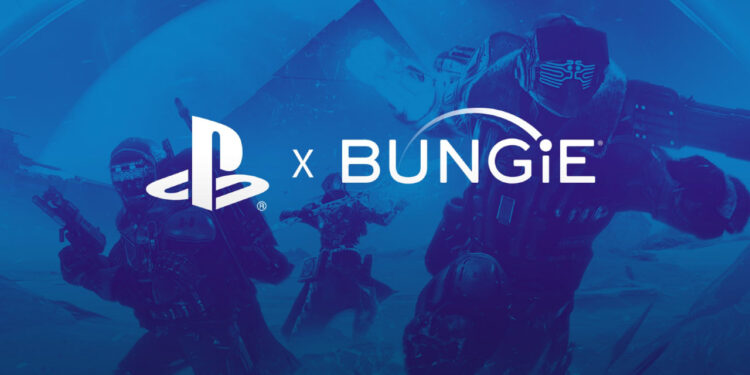 SONY INTEGRARÁ A BUNGIE EN PLAYSTATION STUDIOS Y PROMETE REFORZAR SU APUESTA POR LOS JUEGOS COMO SERVICIO 1 SONY INTEGRARÁ A BUNGIE EN PLAYSTATION STUDIOS Y PROMETE REFORZAR SU APUESTA POR LOS JUEGOS COMO SERVICIO