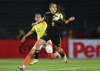 SELECCIÓN FEMENIL DE MÉXICO SE MANTIENE EN EL PUESTO 29 DEL RANKING FIFA