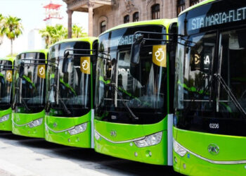 INVERTIRÁ NUEVO LEÓN 58 MIL MDP EN PLAN DE MOVILIDAD; MONTO REPRESENTA 6 VECES MÁS QUE EL GOBIERNO ANTERIOR 3 INVERTIRÁ NUEVO LEÓN 58 MIL MDP EN PLAN DE MOVILIDAD; MONTO REPRESENTA 6 VECES MÁS QUE EL GOBIERNO ANTERIOR