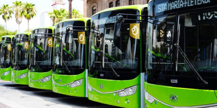 INVERTIRÁ NUEVO LEÓN 58 MIL MDP EN PLAN DE MOVILIDAD; MONTO REPRESENTA 6 VECES MÁS QUE EL GOBIERNO ANTERIOR 1 INVERTIRÁ NUEVO LEÓN 58 MIL MDP EN PLAN DE MOVILIDAD; MONTO REPRESENTA 6 VECES MÁS QUE EL GOBIERNO ANTERIOR