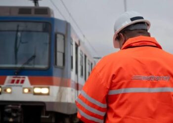 SUSPENDERÁ METRO SERVICIO EL FIN DE SEMANA; TENDRÁ SISTEMA DE TRANSPORTE COLECTIVO MANTENIMIENTO Y ACTUALIZACIÓN DE SOFTWARE