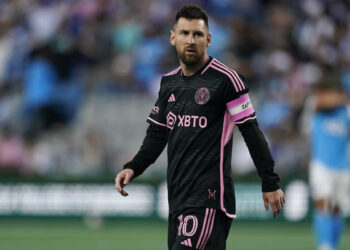 VA TIGRES VS MESSI E INTER DE MIAMI EN CUARTOS DE FINAL DE LA LEAGUES CUP