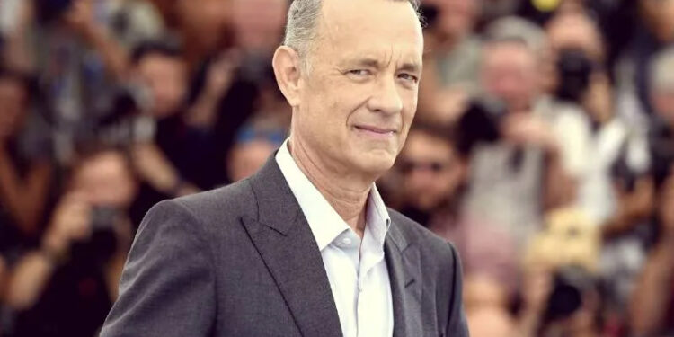 JASÓN Y LOS ARGONAUTAS, LA CINTA CUMBRE SEGÚN TOM HANKS 1 JASÓN Y LOS ARGONAUTAS, LA CINTA CUMBRE SEGÚN TOM HANKS