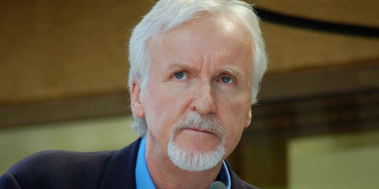 JAMES CAMERON ADVIERTE SOBRE POSIBLE FUTURO AL ESTILO TERMINATOR 1 JAMES CAMERON ADVIERTE SOBRE POSIBLE FUTURO AL ESTILO TERMINATOR