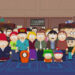 SOUTH PARK ROMPE RÉCORD DE AUDIENCIA DESDE 2022 7 SOUTH PARK ROMPE RÉCORD DE AUDIENCIA DESDE 2022