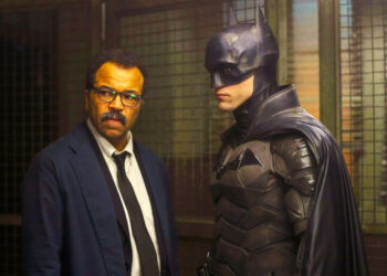 THE BATMAN PART II PODRÍA PRESENTAR A ROBIN EN EL UNIVERSO DE ROBERT PATTINSON