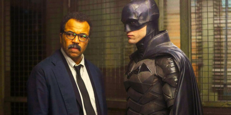 THE BATMAN PART II PODRÍA PRESENTAR A ROBIN EN EL UNIVERSO DE ROBERT PATTINSON 1 THE BATMAN PART II PODRÍA PRESENTAR A ROBIN EN EL UNIVERSO DE ROBERT PATTINSON