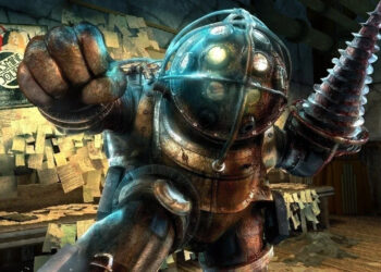 BIOSHOCK 4 SIGUE EN MARCHA A PESAR DE SU DESARROLLO TURBULENTO