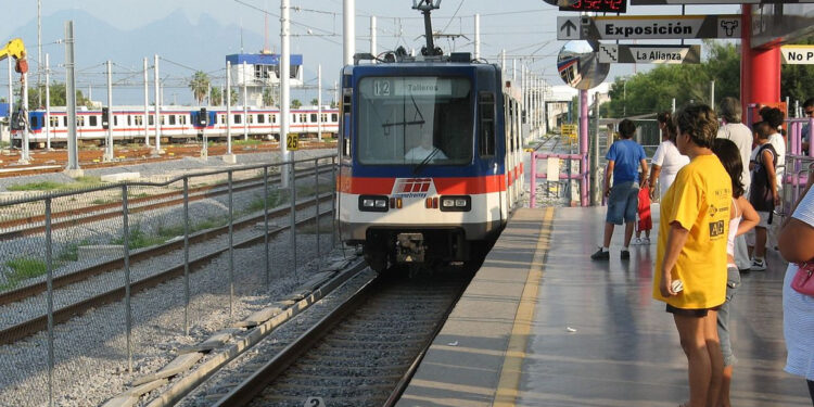 REABREN ESTACIÓN TALLERES DEL METRO; REACTIVAN SERVICIO ANTES DE LO PREVISTO 1 REABREN ESTACIÓN TALLERES DEL METRO; REACTIVAN SERVICIO ANTES DE LO PREVISTO