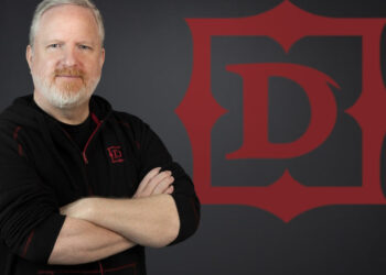 ROD FERGUSSON DEJA BLIZZARD TRAS CINCO AÑOS AL FRENTE DE DIABLO