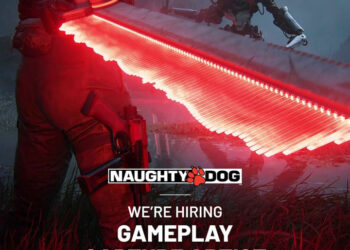 NAUGHTY DOG PODRÍA ESTAR CERCA DE REVELAR UN NUEVO TRÁILER DE INTERGALACTIC