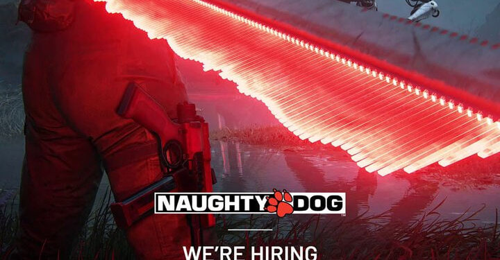 NAUGHTY DOG PODRÍA ESTAR CERCA DE REVELAR UN NUEVO TRÁILER DE INTERGALACTIC