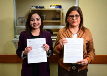 EXIGEN DIPUTADAS DE MC PARIDAD TOTAL; PIDEN A CONGRESO LOCAL GARANTIZAR EQUILIBRIO TRAS 6 AÑOS DE ‘PATEAR EL BOTE’