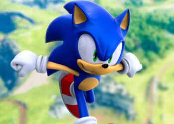 SONIC PRESENTA SU NUEVO JUEGO DE MUNDO ABIERTO CON UNA HISTORIA FIRME DE IAN FLYNN
