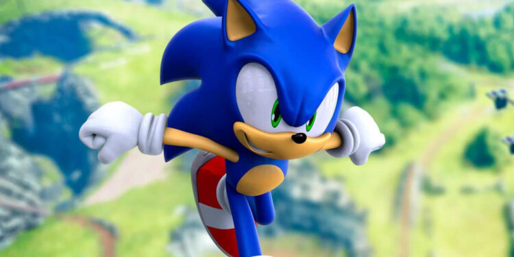 SONIC PRESENTA SU NUEVO JUEGO DE MUNDO ABIERTO CON UNA HISTORIA FIRME DE IAN FLYNN 1 SONIC PRESENTA SU NUEVO JUEGO DE MUNDO ABIERTO CON UNA HISTORIA FIRME DE IAN FLYNN
