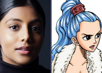 ONE PIECE TEMPORADA 2 DEJA ENTREVER LA LLEGADA DE LABOON, PERSONAJE MUY QUERIDO POR LOS FANS