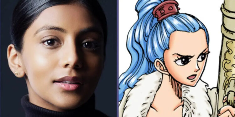 ONE PIECE TEMPORADA 2 DEJA ENTREVER LA LLEGADA DE LABOON, PERSONAJE MUY QUERIDO POR LOS FANS 1 ONE PIECE TEMPORADA 2 DEJA ENTREVER LA LLEGADA DE LABOON, PERSONAJE MUY QUERIDO POR LOS FANS