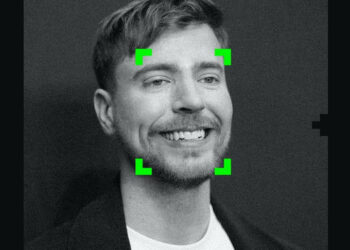 MRBEAST ANUNCIA DIRECTO BENÉFICO INFINITO EN KICK PARA RECAUDAR 5 MILLONES DE DÓLARES