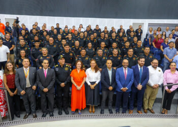 APRENDEN INGLÉS PARA EL MUNDIAL POLICÍAS Y BRIGADISTAS