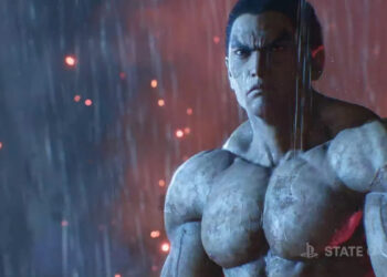 DIRECTOR DE TEKKEN 8 HABLA SOBRE POSIBLE VERSIÓN PARA NINTENDO SWITCH 2