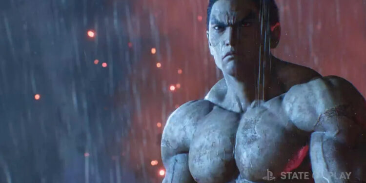 DIRECTOR DE TEKKEN 8 HABLA SOBRE POSIBLE VERSIÓN PARA NINTENDO SWITCH 2 1 DIRECTOR DE TEKKEN 8 HABLA SOBRE POSIBLE VERSIÓN PARA NINTENDO SWITCH 2