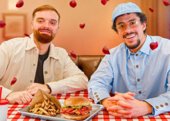 IBAI LLANOS QUIERE LLEVAR A BAD BUNNY A LA VELADA DEL AÑO 6