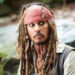POSIBLE REGRESO DE JOHNNY DEPP COMO JACK SPARROW EN PIRATAS DEL CARIBE 6