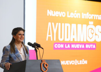 REDUCE NL POBREZA DE 2.1% A 0.5%; SALEN 94 MIL NEOLONESES DE ESA CONDICIÓN EN LOS ÚLTIMOS 4 AÑOS