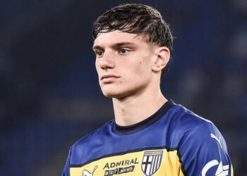 LIVERPOOL CIERRA FICHAJE DE GIOVANNI LEONI DESDE PARMA