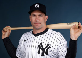 YANKEES EVALÚAN POSIBLE BAJA DE PAUL GOLDSCHMIDT POR ESGUINCE DE RODILLA